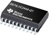 SN74LVC244A-Q1 Automotive Catalog Octal Buffer/Driver With 3-State Outputs - CLVC244AQDWRG4Q1 - Texas Instruments