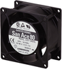 Standard Fan Mini Ace 80 -- 109-033UL - Image