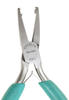 Excelta Five Star Steel Lead Forming Pliers 900-88B - 5.75 in Length - EXCELTA 900-88B - R. S. Hughes Company, Inc.