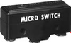 MICRO SWITCH YA Series Standard Basic Switch, Single Pole Normally Open Circuitry, 20 A at 250 Vac, Pin Plunger Actuator, 3,89 N to 6,12 N [14 oz to 22 oz] Operating Force, Silver Contacts, Screw Term - YA-2R-A2 - Honeywell Sensing & IoT