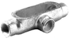 Conduit Body - T-70 - Bridgeport Fittings, Inc.