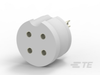Transistor Sockets -- 1-1437508-4 - Image