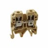 Terminal Blocks - Din Rail, Channel - 281-5344-ND - DigiKey
