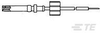 Circular Power Connectors - 5-860425-1 - TE Connectivity