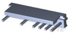 PCB Headers & Receptacles - 644586-1 - TE Connectivity