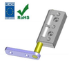 Friction / Torque Hinge -- ZC 250 SA 102 - Image