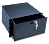 HEAVY DUTY 5RS DRAWER W/KEYLOCK - TD5LK - MilesTek Corporation