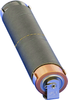 Battery Holder, C, Panel; Battery Sizes Accepted Keystone - 61H7465 - Newark, An Avnet Company