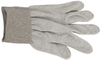 Glove, Esd, Inspection, Medium, Pair; Safety Category Desco - 27T9668 - Newark, An Avnet Company