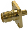 Rf/coaxial, Sma Jack, Straight, 50 Ohm, Crimp; Connector Type Amphenol Rf - 99H5014 - Newark, An Avnet Company