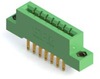 Card Edge Conn, Dual Side, 14Pos, Lug; Card Edge Connector Type Edac - 59AJ3955 - Newark, An Avnet Company