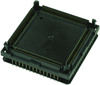 Pqfp Socket, 160 Position, Through Hole; No. Of Contacts Amp - Te Connectivity - 16M2855 - Newark, An Avnet Company