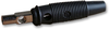 Test Plug, 16A, Screw, Black; Gender Hirschmann Test And Measurement - 20M4234 - Newark, An Avnet Company