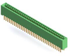Card Edge Conn, Dual Side, 68Pos, Lug; Card Edge Connector Type Edac - 75AJ9083 - Newark, An Avnet Company