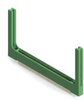 Card Edge Conn, Dual Side, 80Pos, Th; Card Edge Connector Type Edac - 70AJ7000 - Newark, An Avnet Company