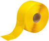 Floor Marking Tape, 3.5 Dia, Yellow; Tape Type Brady -- 82AH6077