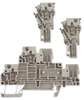 Terminal Block, Din Rail, 8Pos, 12Awg; No. Of Positions Weidmuller - 61K9930 - Newark, An Avnet Company