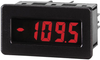 Dc Voltage Meter, 9-28Vdc; No. Of Digits / Alpha Red Lion Controls - 42M0790 - Newark, An Avnet Company