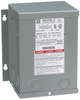 Voltage Transformer, 240V, 1Kva, 60Hz; Input Voltage Square D By Schneider Electric - 80C8752 - Newark, An Avnet Company