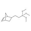 [(5-BICYCLO[2.2.1]HEPT-2-ENYL)ETHYL]TRIMETHOXYSILANE, tech, endo/exo isomers - SIB0988.0 - Gelest, Inc.