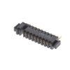 Blade Type Power Connectors -- 1612963-4