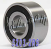 5203-2RS Bearing Angular Contact Sealed 17x40x17.5 - Kit6935 - NationSkander California Corporation