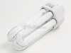 26 Watt, 4-Pin Warm White Triple Twin Tube CFL Bulb - GE34393 - bulbs.com