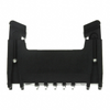 Headers, Male Pins - 3M5079-ND - DigiKey