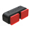 Rectangular Connector Housings - 889-ARC16-70SAR-P013-ND - DigiKey