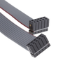 Rectangular Cable Assemblies - IDSD-05-D-08.00-G-ND - DigiKey