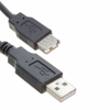 USB Cables - 2057-CA-USB-AM-AF-3FT-ND - DigiKey