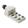 Sensor Interface Junction Blocks - 281-6541-ND - DigiKey