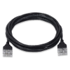 GIGABIX CAT6+ Patch Cords - GIGABIX CAT6+ PATCH CORDS - Belden Inc.