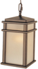 Light Pendant - OL3411CB - Murray Feiss Lighting