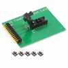 Crystals, Oscillators, Resonators - Crystal, Oscillator, Resonator Accessories - DSC-PROG-8123-2520 - Acme Chip Technology Co., Limited