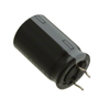 Aluminum Electrolytic Capacitors - 1189-1121-ND - DigiKey