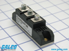 SEMJ Standard Diode -- DD110F160