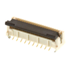FFC, FPC (Flat Flexible) Connector Assemblies - 900-5019517030-ND - DigiKey