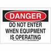 Signs, Nameplates, Posters - 2267-124759-ND - DigiKey