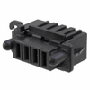 Backplane Connector Housings - A108118-ND - DigiKey