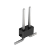 Headers, Male Pins - 35-GBC01DABN-M30-ND - DigiKey
