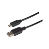USB Cables - 5073-CAU2CA-1M-ND - DigiKey