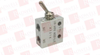 Control Valve -- 10588659