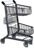 EXpress6000 - VersaCart Systems, Inc.