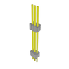 Board Spacers, Stackers (Board to Board) - DWM-03-61-G-S-650-ND - DigiKey