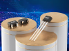 Nano-Ampere TMR Unipolar Switch -- TMR1162