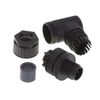 Circular Connector Assemblies - MSDP-04BMMB-SR7001-ND - DigiKey