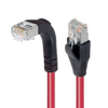 Modular/Ethernet Cables (RJ45, RJ11) - 5073-TRD695SRA1RD-30-ND - DigiKey