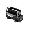 Heavy Duty Connector Housings, Hoods, Bases - 0936012122-ND - DigiKey