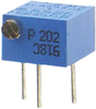 Trimmer Potentiometers - 7432312 - RS Components, Ltd.
